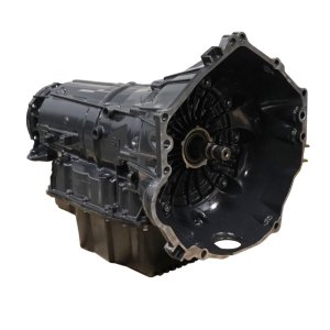 GMC 1500 Transmission & Converter Package - BD Diesel - 6L80 Roadmaster - `14-`21 GMC 1500 Transmission & Converter Package - BD Diesel - 6L80 Roadmaster - `14-`21